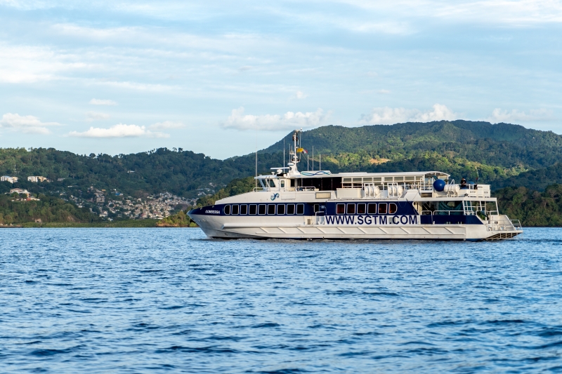 Bandraboua : il s’énerve chez lui et finit au CRA, puis à Anjouan