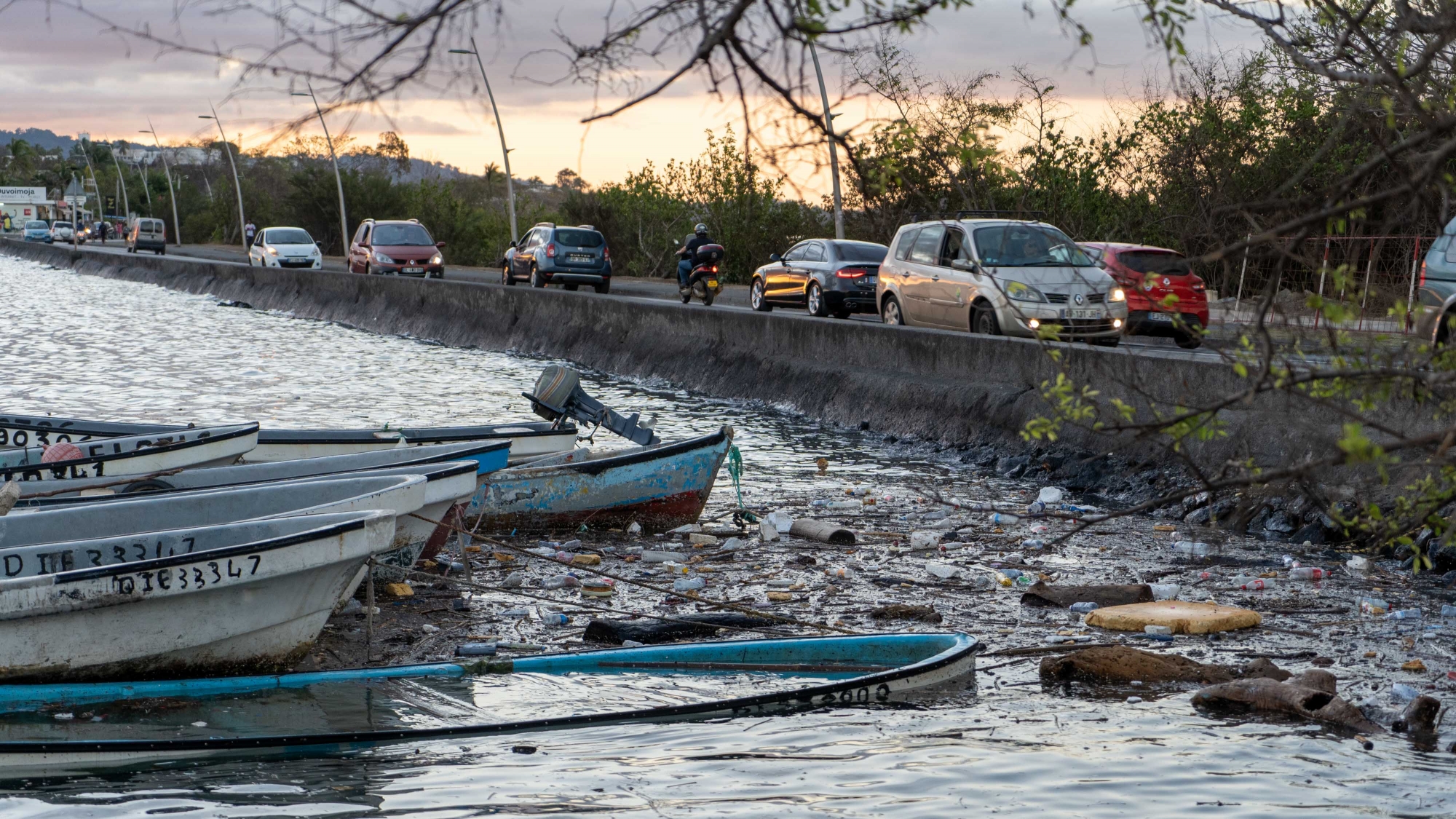 Organisation par la Préfecture d’un exercice d’évacuation suite à une submersion marine