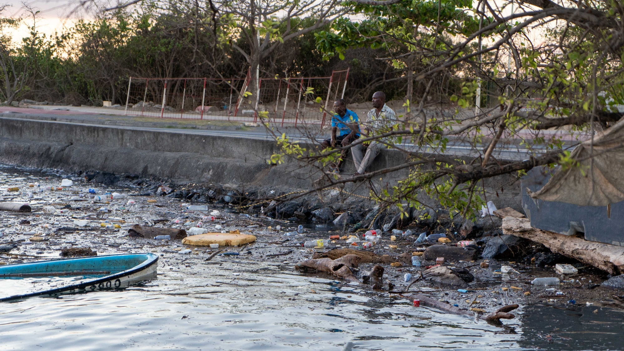 Cadema Urahafu : nettoyage des rivières ce samedi matin