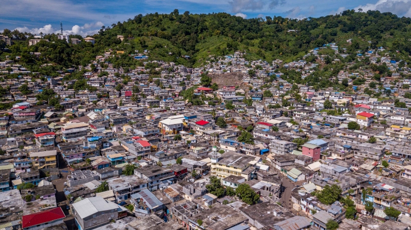 Mayotte : 22 500 chômeurs, 77% de la population sous le seuil de pauvreté