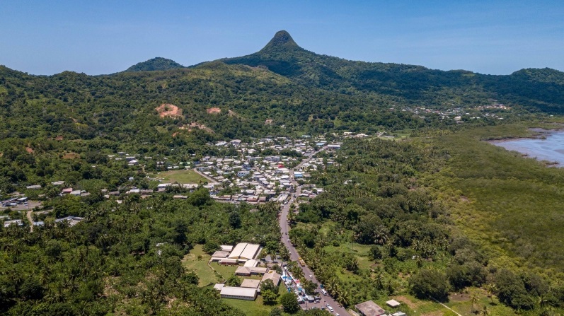 Chirongui fait la chasse au travail illégal sur ses terres