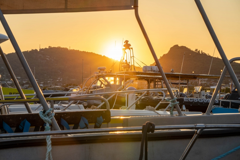 La vigilance orage est levée sur Mayotte