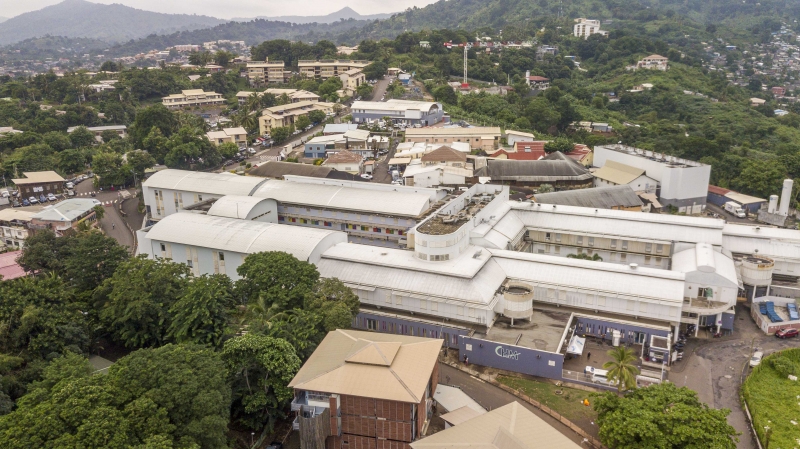 Dysfonctionnement sur le réseau Orange au CHM