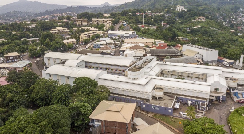 Un chirurgien vasculaire à Mayotte pour des poses de fistules artério-veineuses