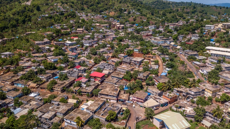 La dernière synthèse de l’INSEE, ou comment raconter Mayotte par les chiffres