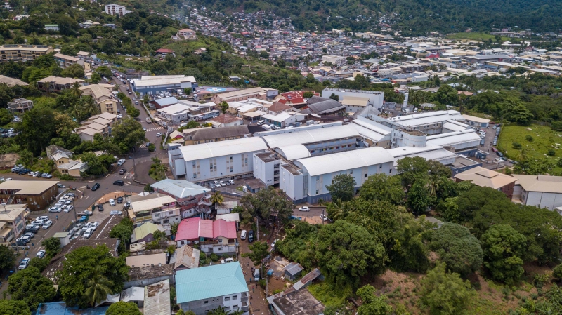 Le CHM obtient une certification de niveau B par la HAS