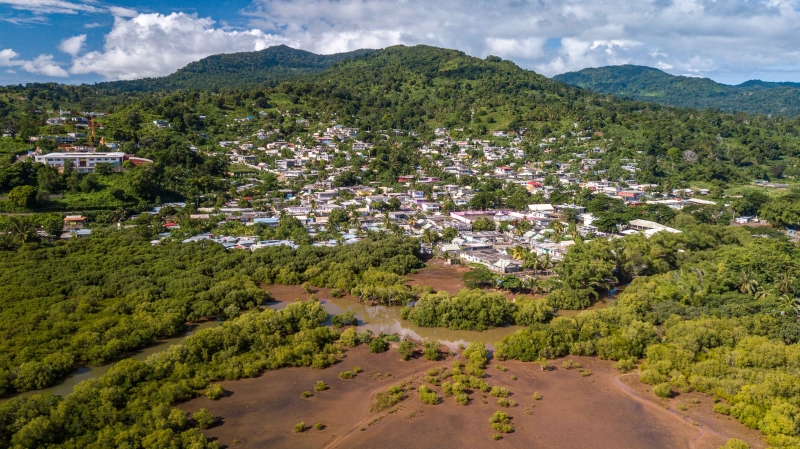 Dembéni organise une foire agricole ce dimanche