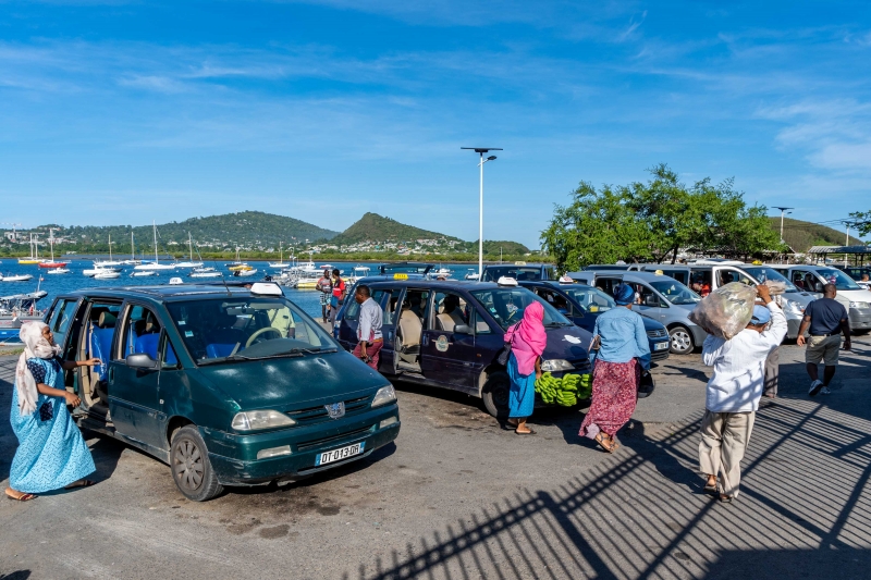 Une peine de 500 euros pour un exploitant illégal de taxi