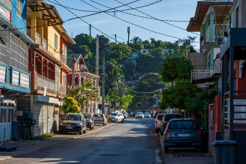Grande coupure d’électricité cette nuit et ce matin sur tout Mayotte