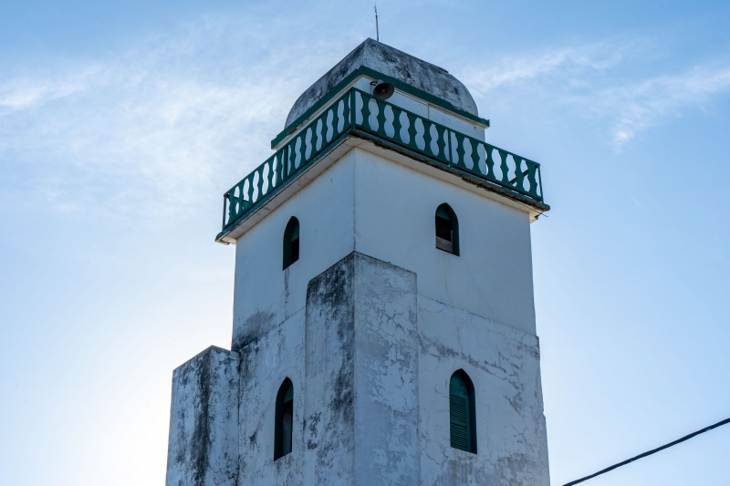 Comment allier Ramadan et mesures sanitaires ?