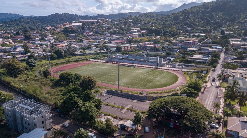 Football : le championnat de Mayotte reprendra le 27 février