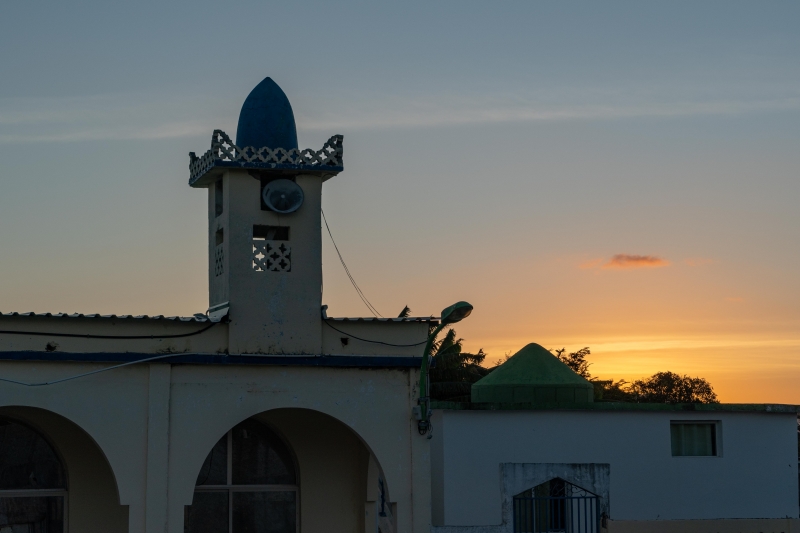 Le Grand Cadi donne ses conseils pour les funérailles en période de crise sanitaire