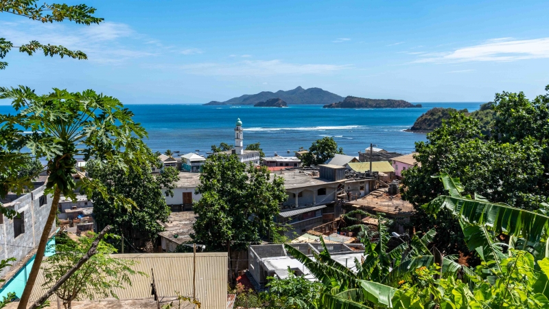 Plusieurs kwassas interceptés à Mtsamboro ce week-end