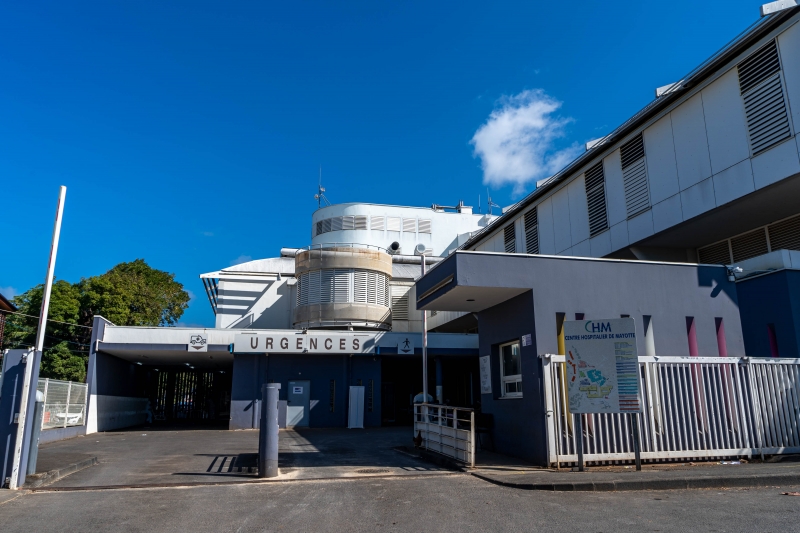 Le CHM dément l’histoire des toilettes séparées pour les noirs et les blancs