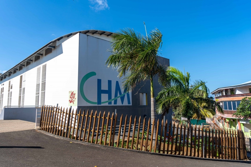 Limitation des visites au CHM en raison de la crise sanitaire