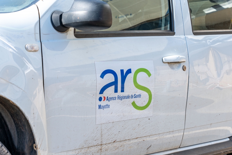Les agents ARS/CHM appellent la population à se mobiliser le 15 juillet prochain