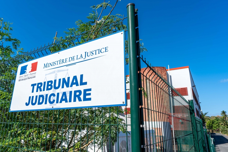 2 majeurs écopent de 3 ans de prison suite aux heurts à Hajangua