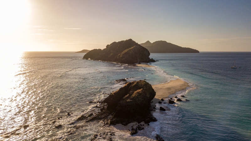 En 2019, la fréquentation touristique atteignait un pic inégalé à Mayotte
