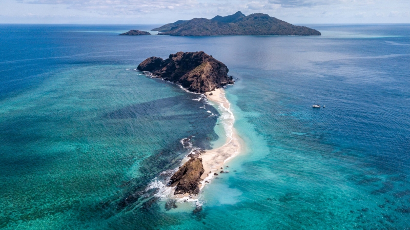 A 40 ans, elle traverse la mer en kwassa et meurt à Mayotte
