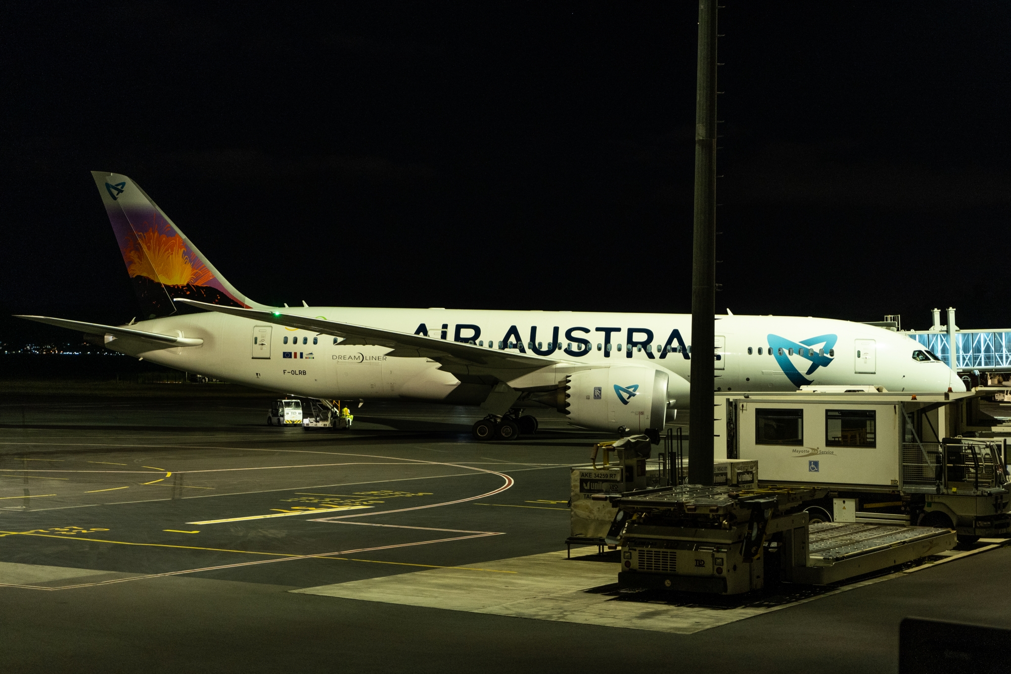 Les mahorais vont une nouvelle fois être pénalisés par les problèmes d’Air Austral