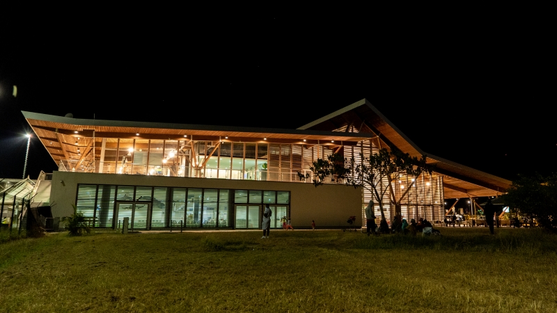 Les lieux de dépistage pour les vols du 25 au 31 janvier