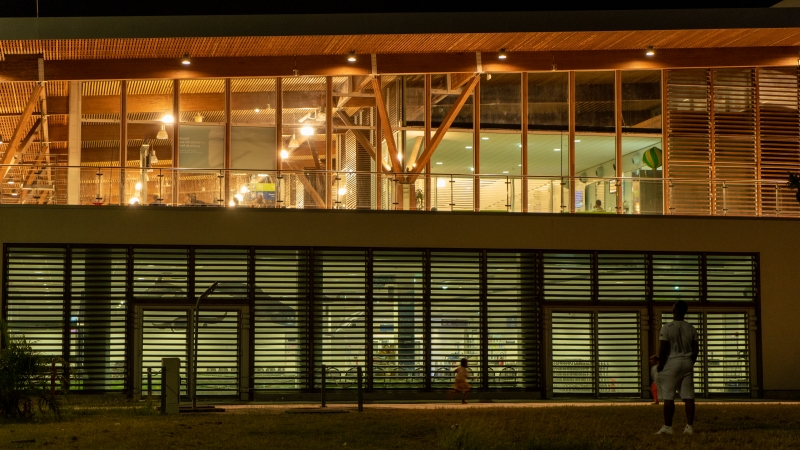 Quelles mesures à Mayotte en cas de variant sud-africain du Covid ?