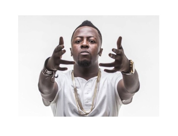 Deuxième édition de la White Party