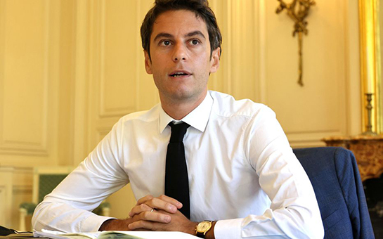 Une mission sur la convergence sociale à Mayotte ?