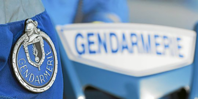 Confinement : une centaine de PV sont distribués par jour