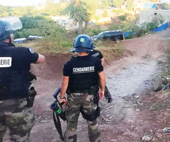 Les 5 agresseurs présumés du jeune marié de Tsimkoura interpellés