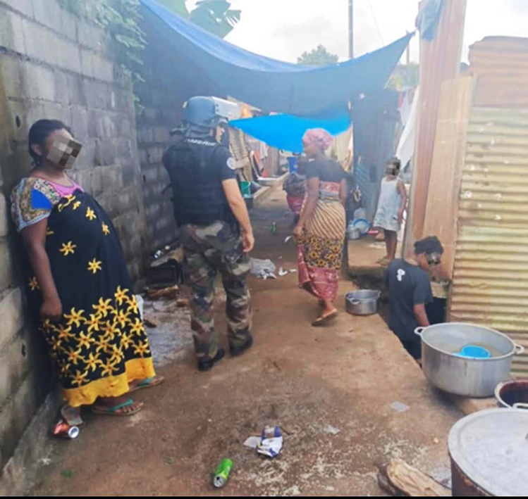 Une affaire de “kidnapping” qui tourne aux manifestations à Mtsamboro