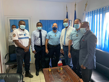 Petite-Terre passera-t-elle en zone police ?