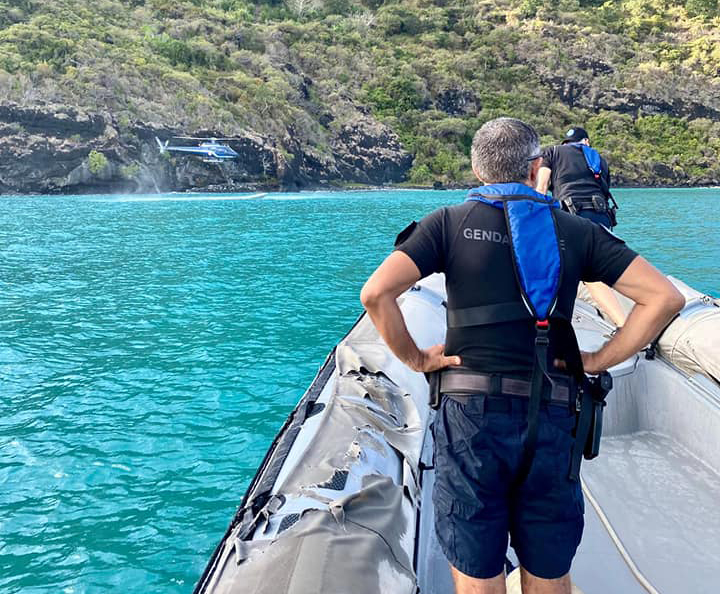 Fin de l’opération de démolition des constructions illégales