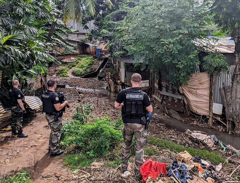 Festival d’agressions violentes à moins d’une semaine du début du mois sacré de Ramadan