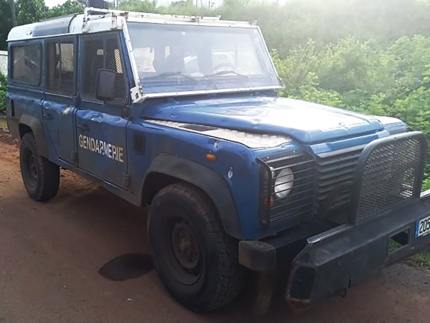 Tentative d’enlèvement dans la zone de Dzoumogné-Bandraboua