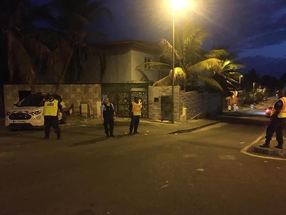 Une coopération renforcée polices municipales – gendarmerie avec 11 communes