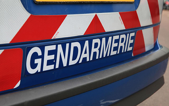 Le corps d’un jeune homme découvert à Nyambadao