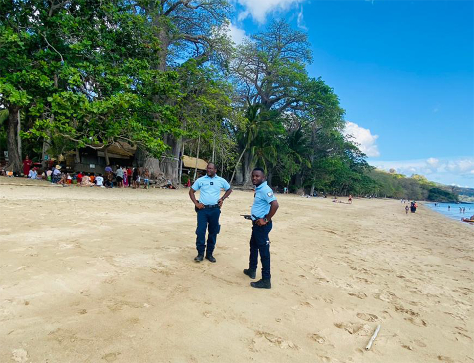 L’opération Matembdezi Ya Ounafassi fonctionne mais pas si on s’écarte du dispositif mis en place