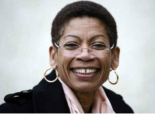 La Ministre George Pau-Langevin à Mayotte la semaine prochaine