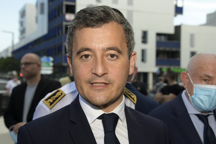 « Il n’y aura plus le même droit du sol à Mayotte »