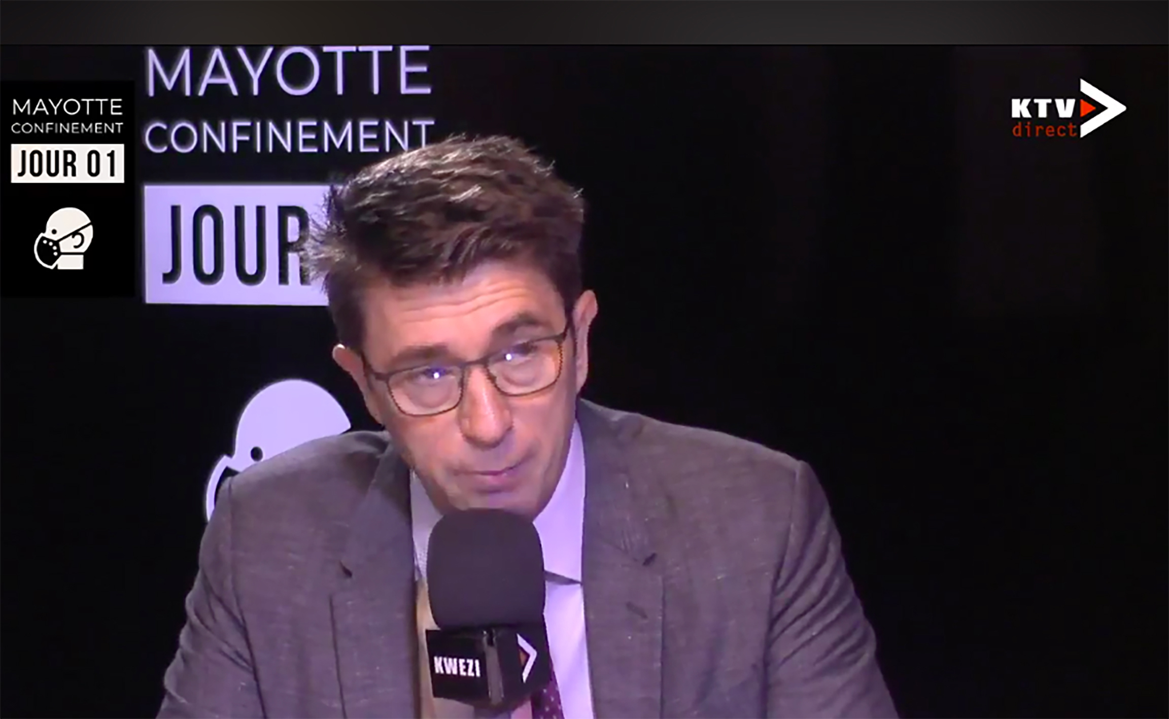 Un retour en classe le 11 mai qui soulève beaucoup de questions