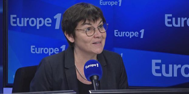 Girardin rabroue Le Pen