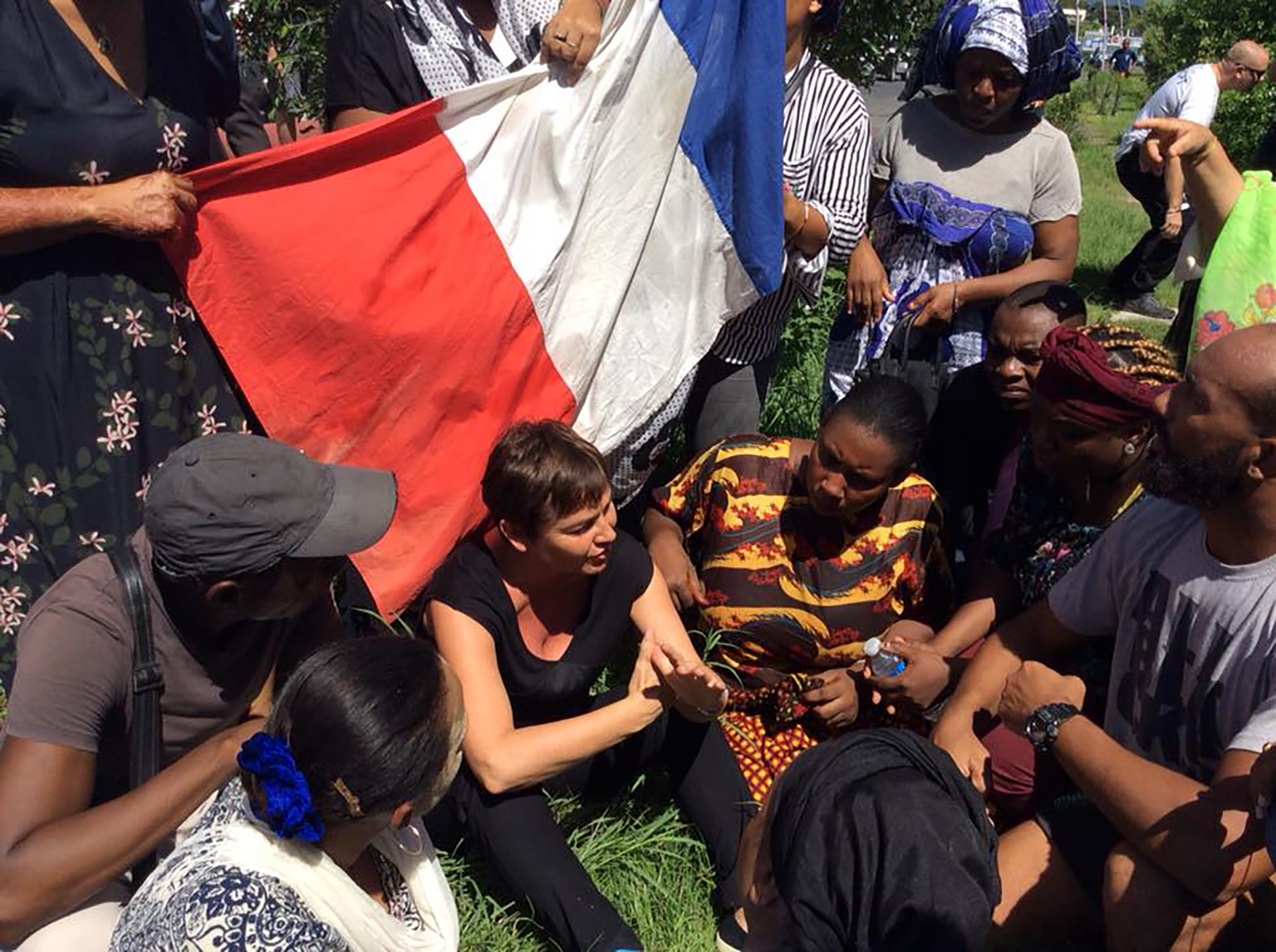 Annick Girardin : “Si j’ai choqué les Mahorais, c’est que nous ne nous sommes pas compris”