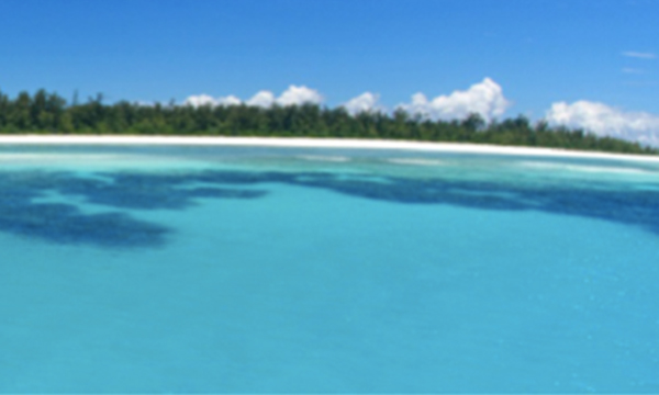 Approbation du plan de gestion du Parc naturel marin des Glorieuses