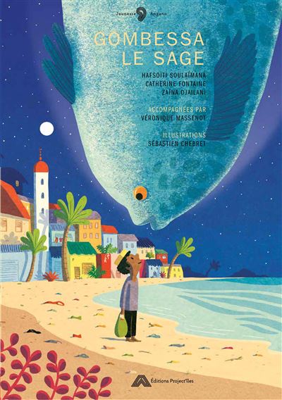 Le message de Gombessa porté par un enfant élu