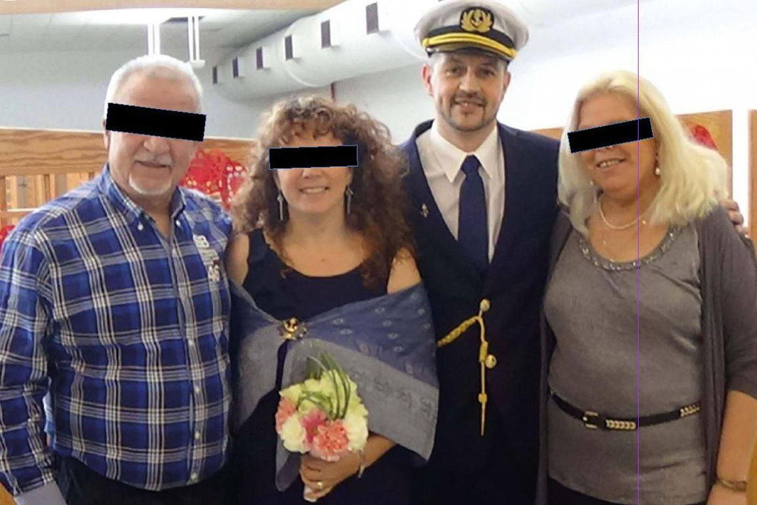 Grégory Dalne sera bien renvoyé en Belgique