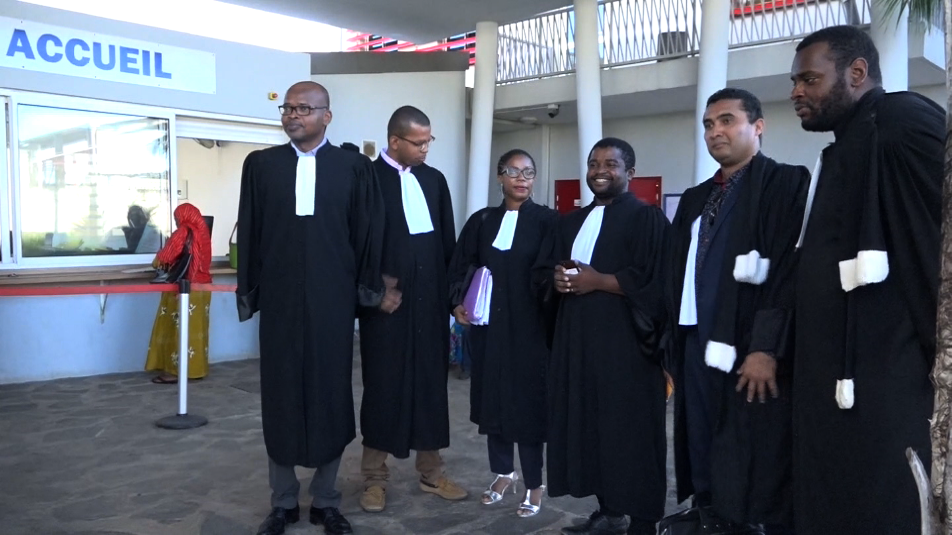 “J’ai rarement eu mal à la France comme aujourd’hui”