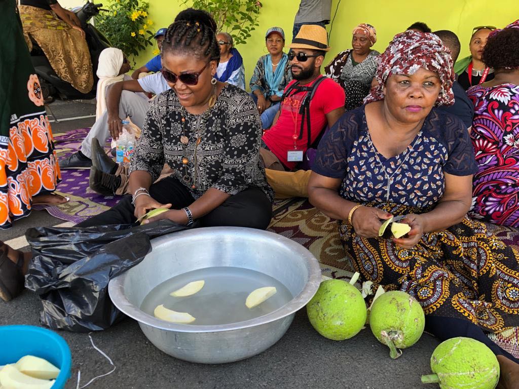 50% du personnel EDM en grève