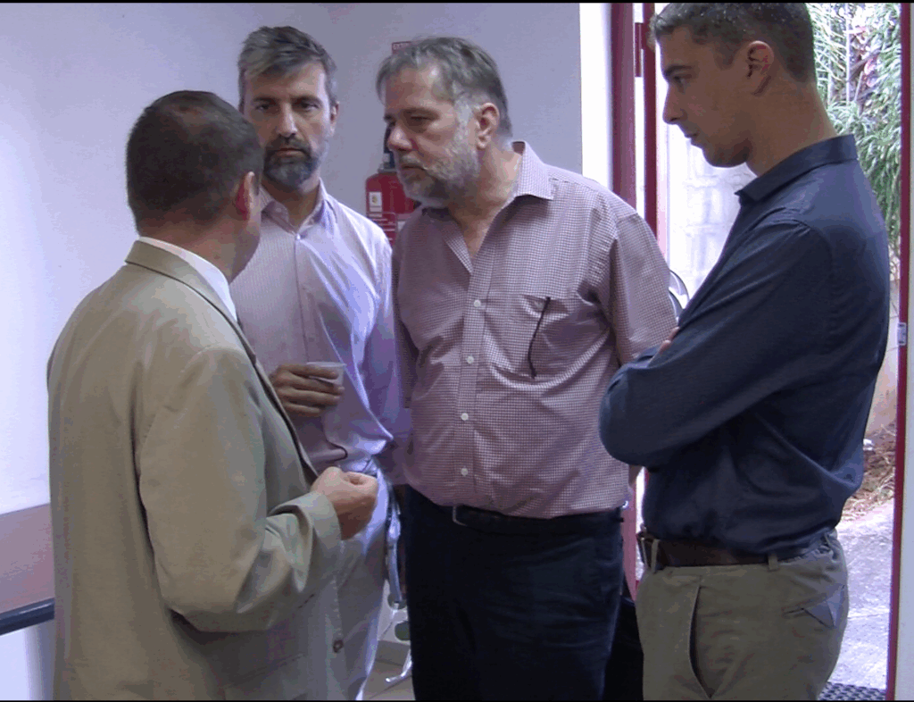 Greve Total conciliaition 1