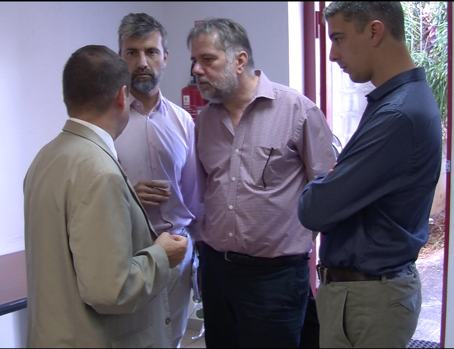 Vers une sortie de conflit ?